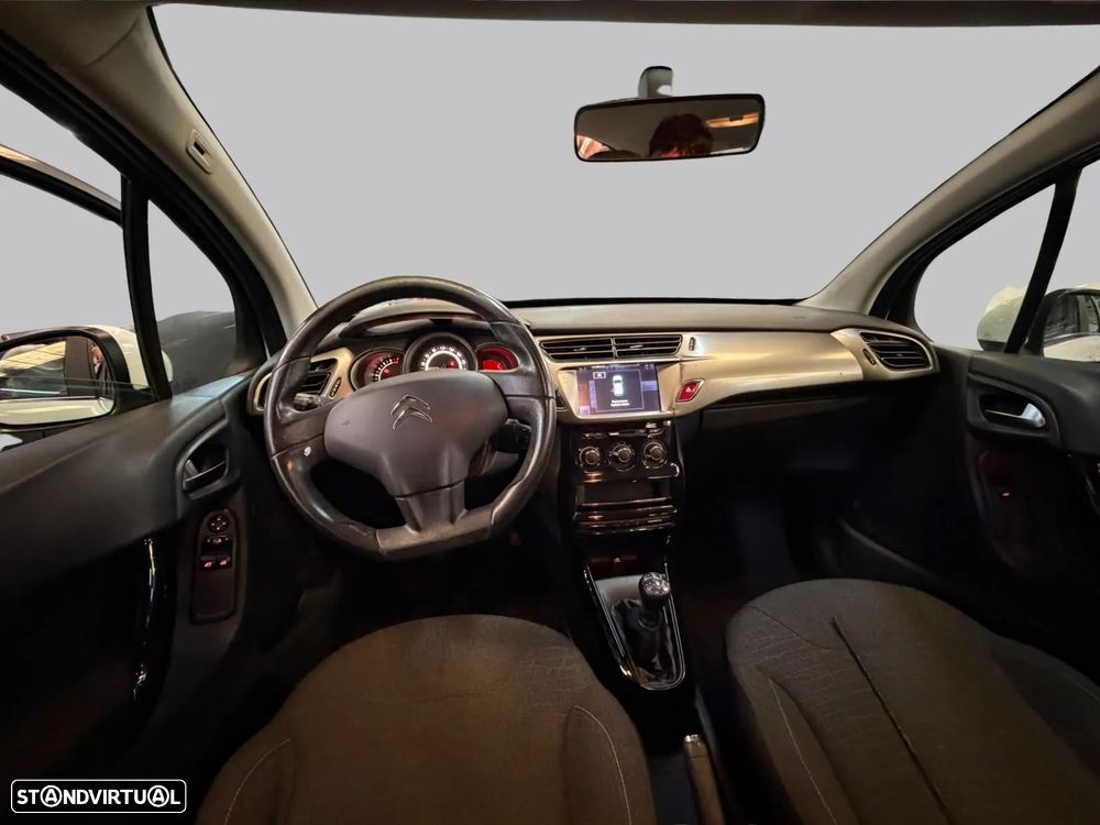 Citroën C3 - 6