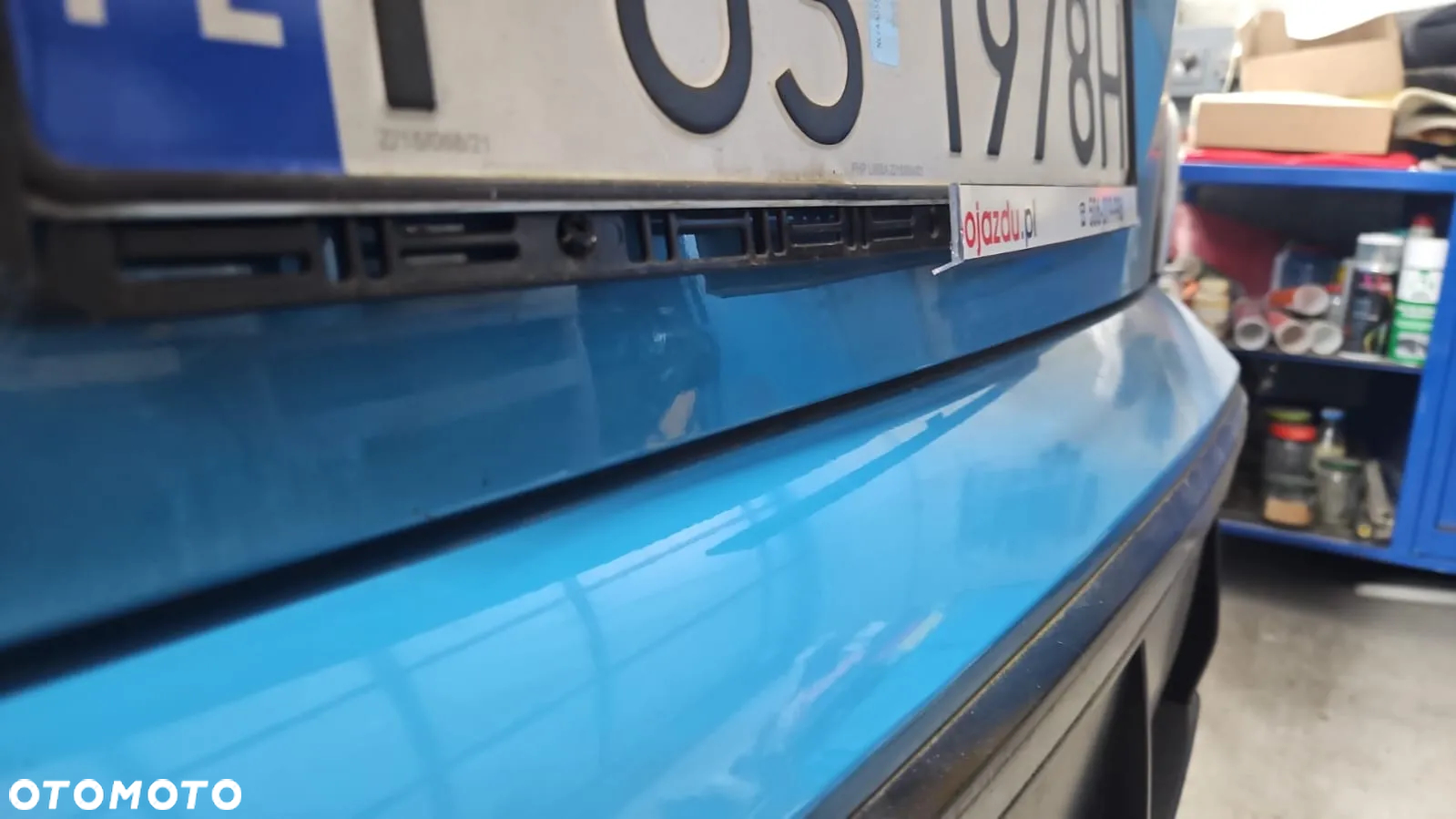 Hyundai Kona 1.6 T-GDI Premium N Line DCT - 8