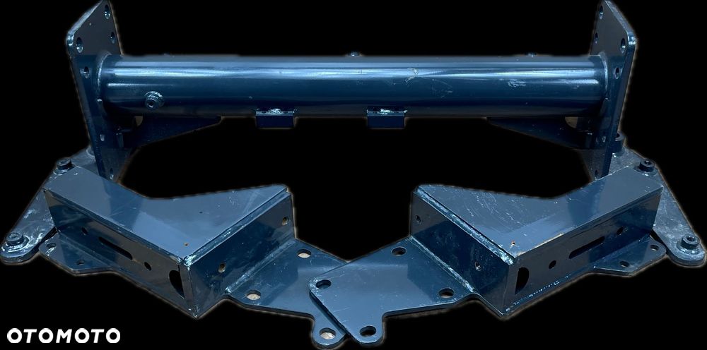 IVECO EUROCARGO BELKA POPRZECZNA TRAVERS RAMY 504030094 - 1