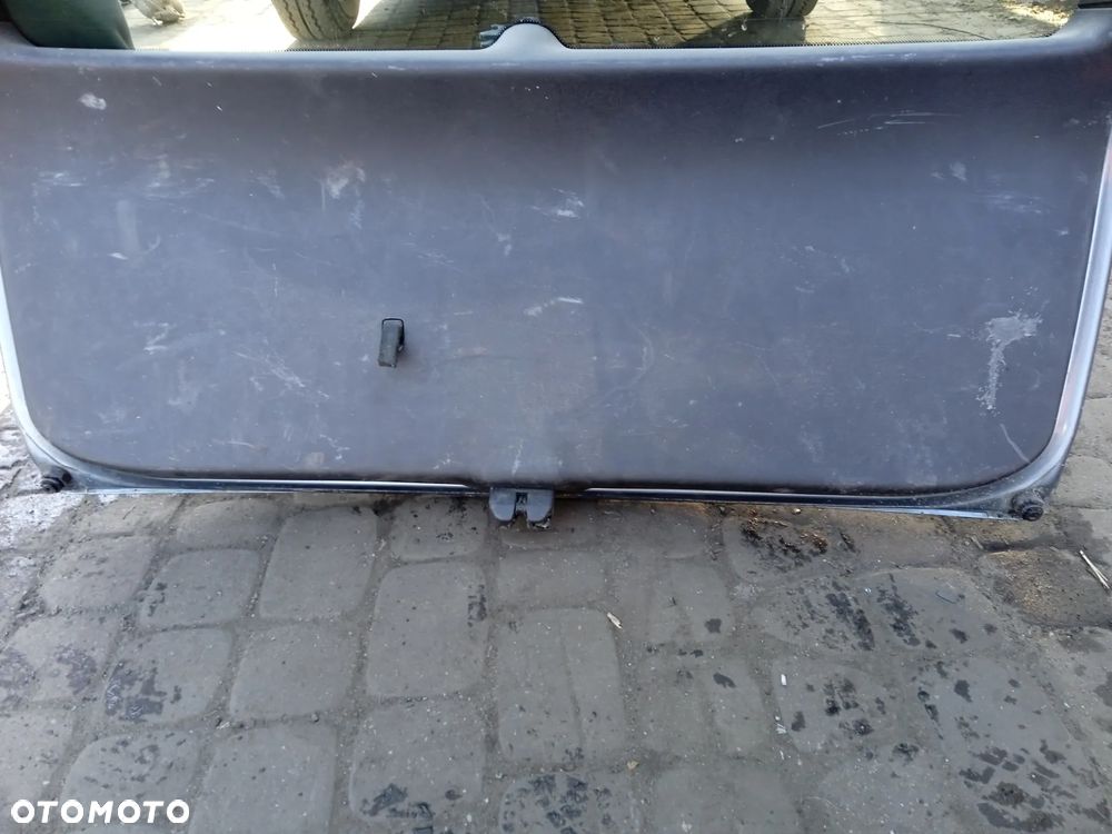 ZAMEK STOP SILNICZEK SKODA OCTAVIA II KOMBI - 4