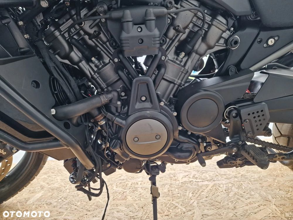 Harley-Davidson Pan America - 32