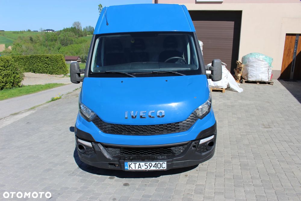 Iveco 35s11 - 21