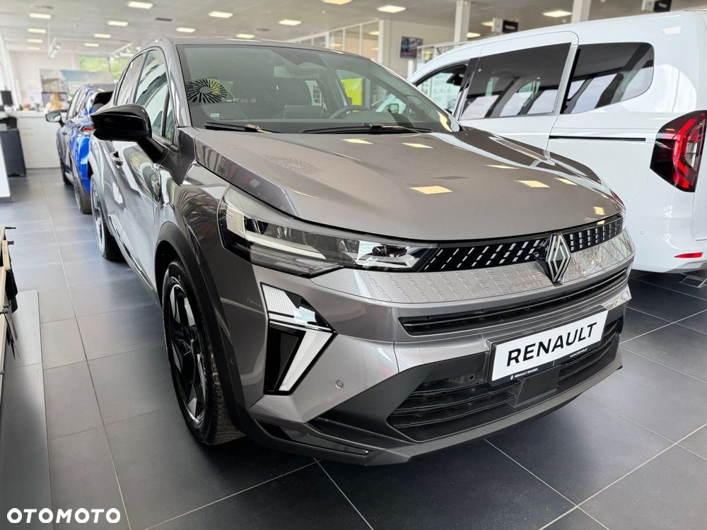 Renault Captur 1.2 TCe Techno - 2