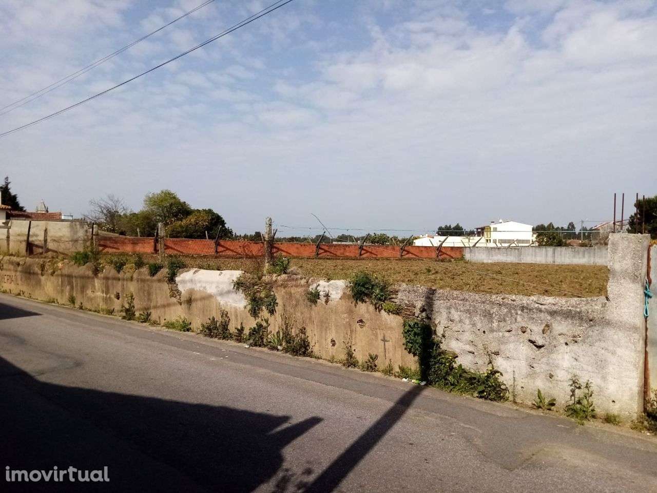 Terreno Rústico | Arada - Grande imagem: 2/7