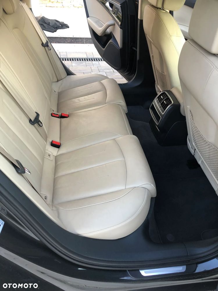 Audi A6 Limousine 2.0 TDI Quattro S tronic - 11