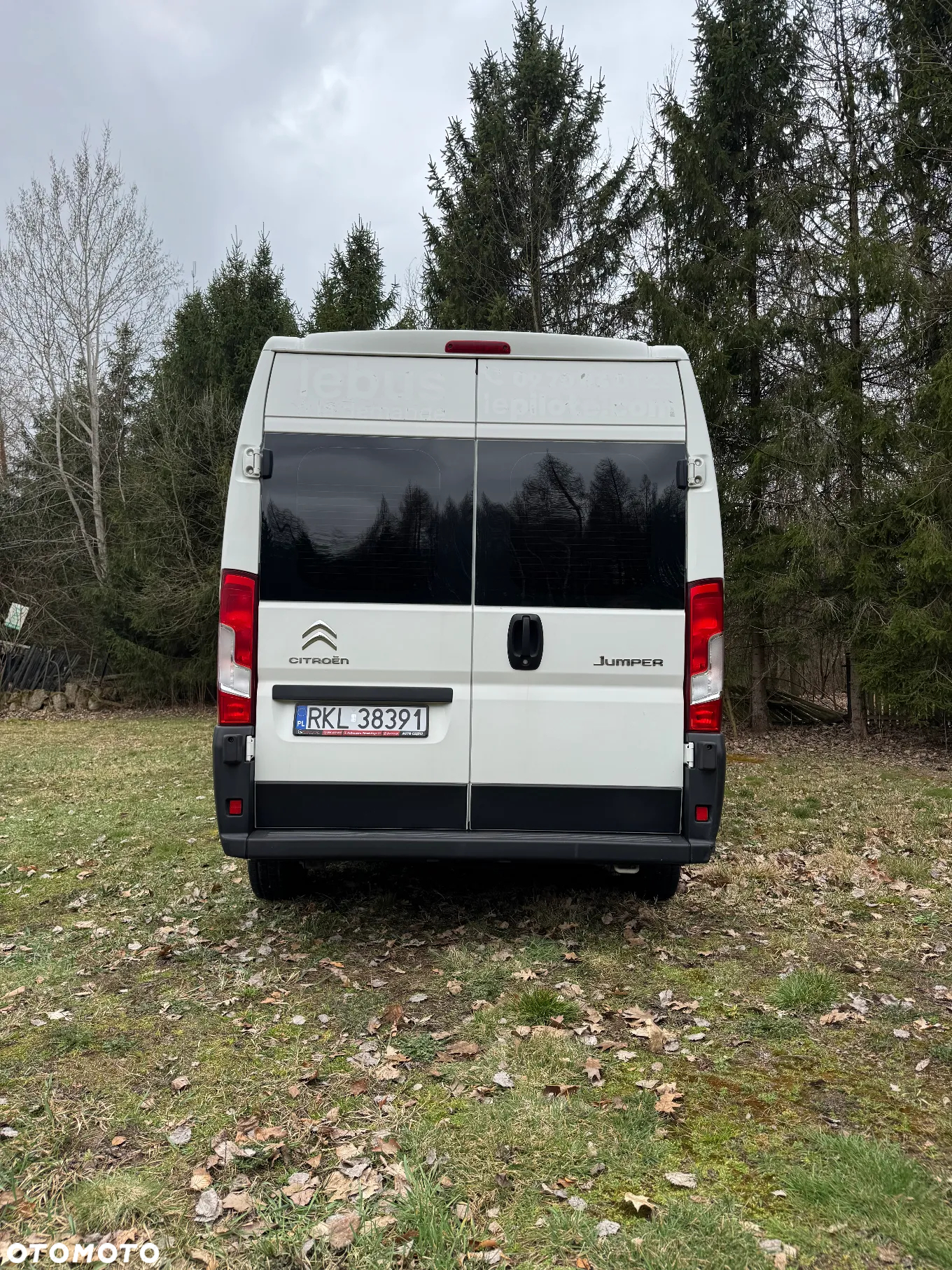 Citroën Jumper - 6