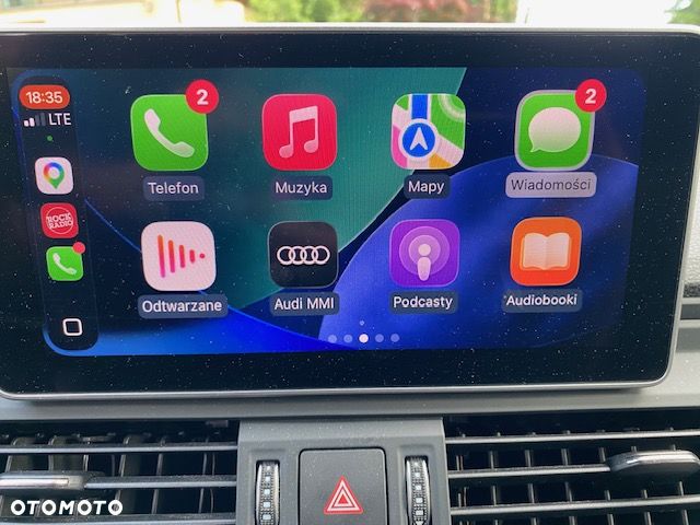 Audi SQ5 - 30