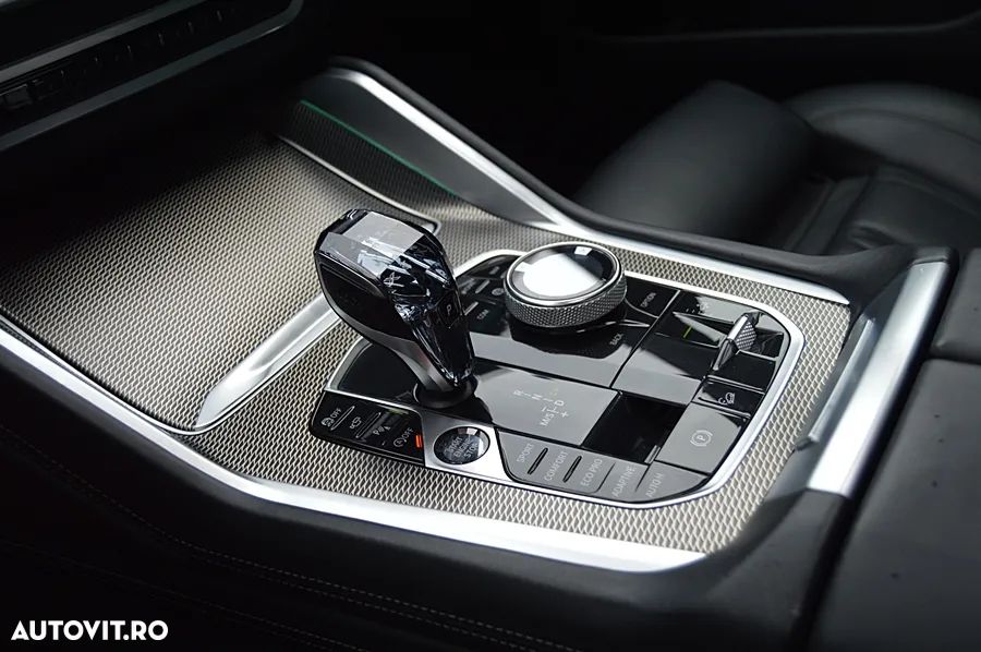 BMW X6 xDrive30d - 36