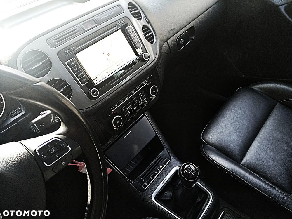 Volkswagen Tiguan 2.0 TDI 4Mot Sport&Style - 34