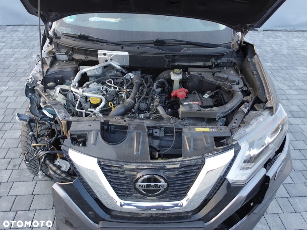 Nissan X-Trail 1.3 DIG-T N-Connecta 2WD DCT - 6