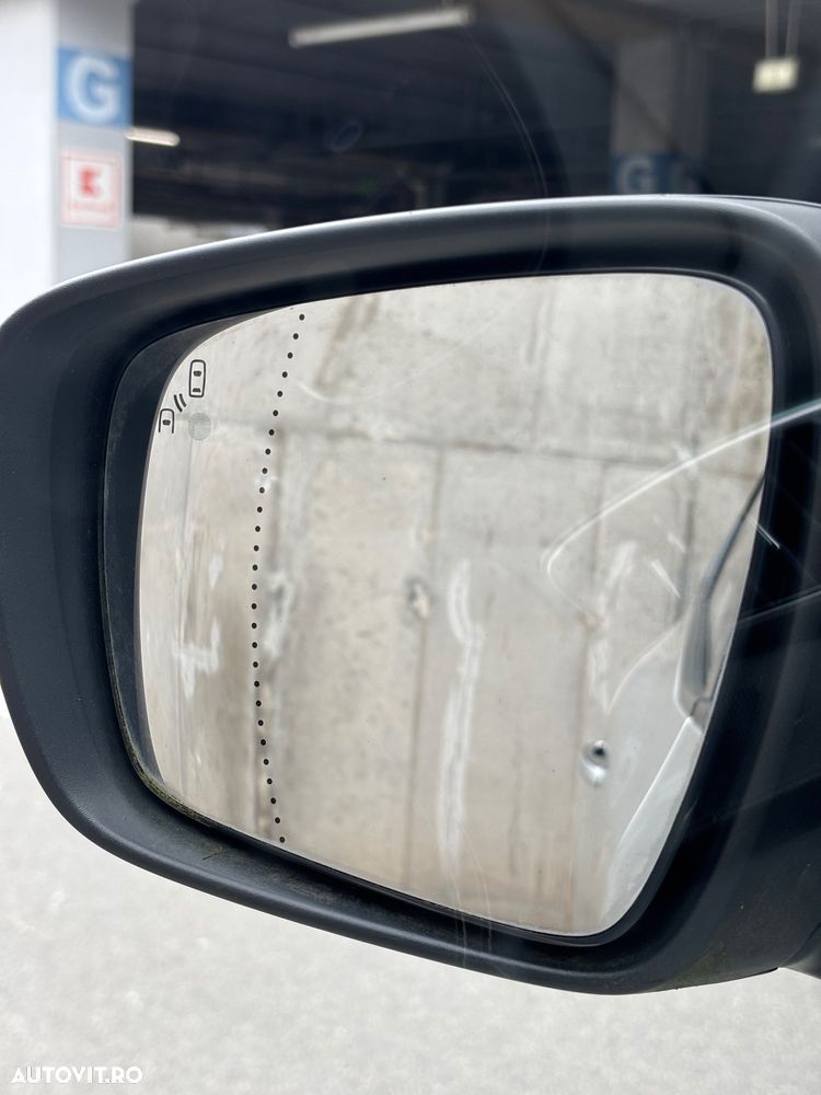 Renault Scenic - 14