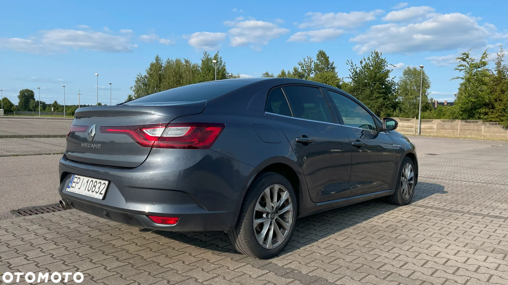 Renault Megane 1.5 dCi Intens - 6