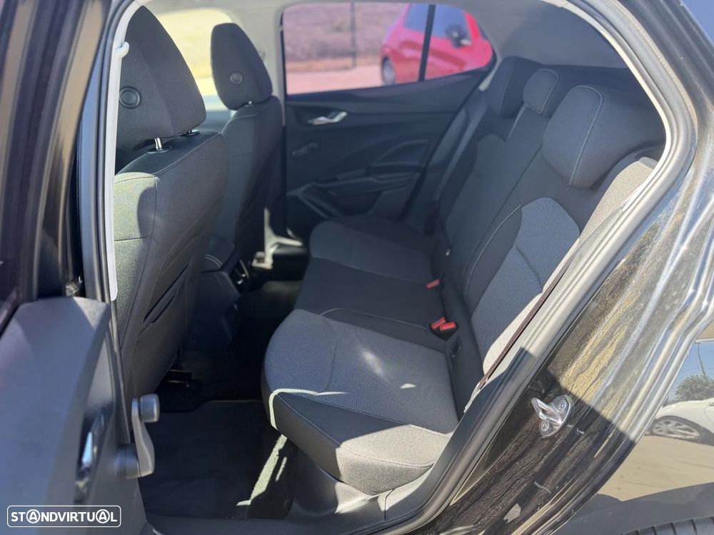 Skoda Fabia 1.0 TSI Ambition - 19