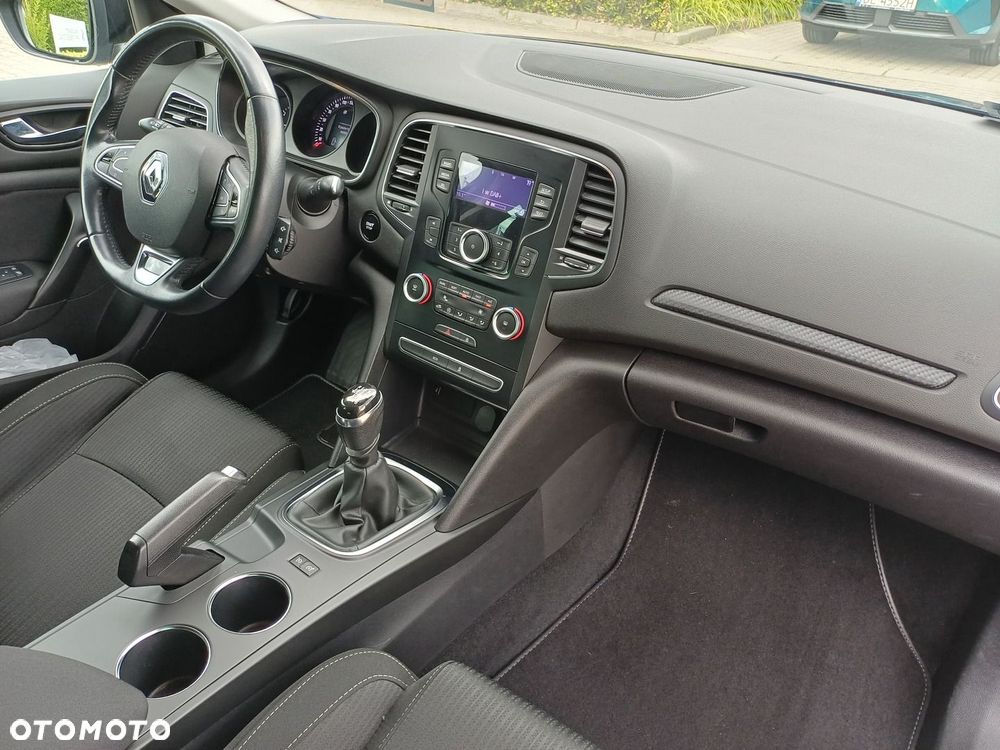 Renault Megane - 13