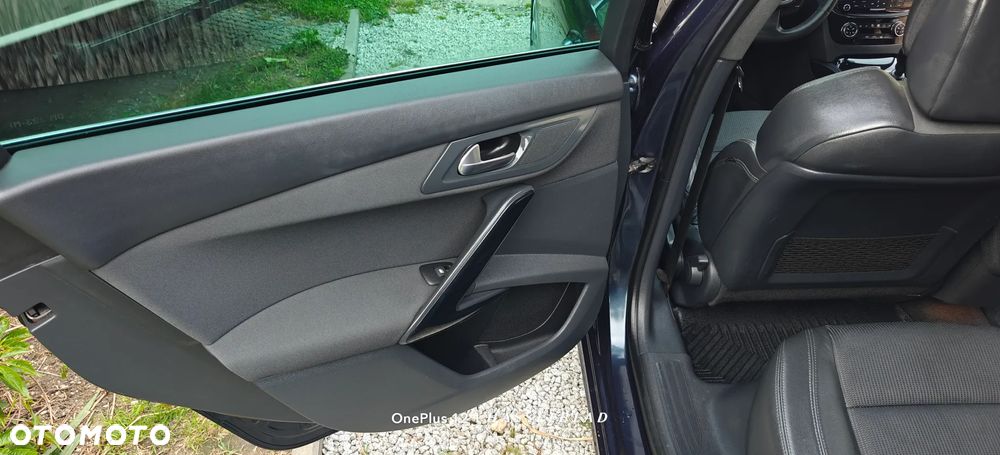 Peugeot 508 HDi FAP 140 Active - 38