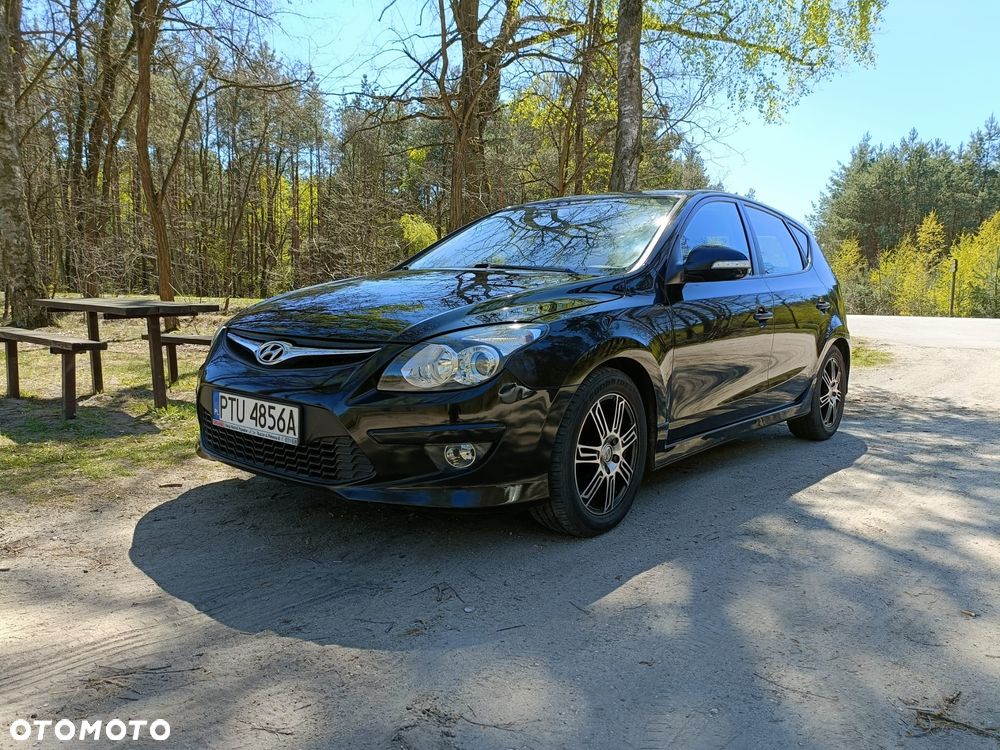 Hyundai i30 1.4 Classic EU5 - 6