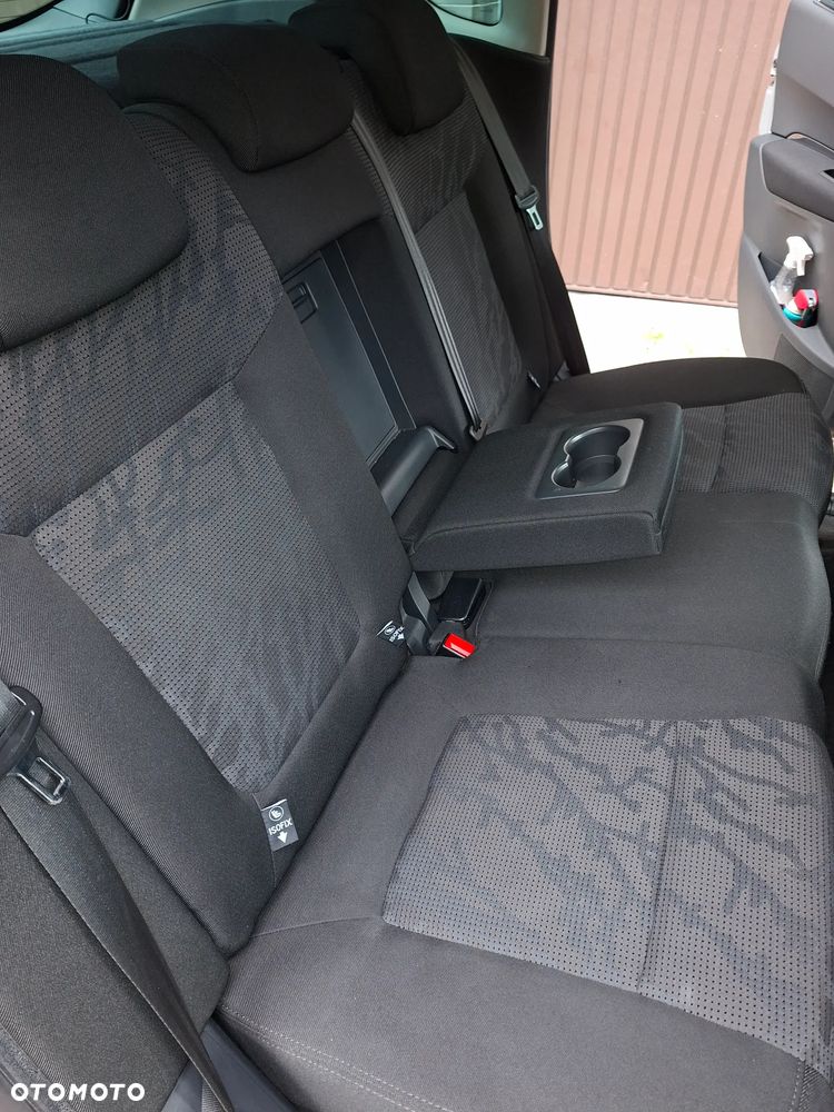 Peugeot 3008 2.0 HDi Premium - 17