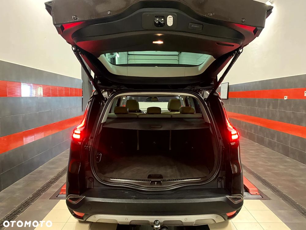 Renault Espace 1.6 TCE Energy Zen EDC - 24