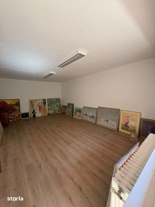 Casa individuala, 350 mp, zona Parcul Regina Maria - Imagine principală: 2/7