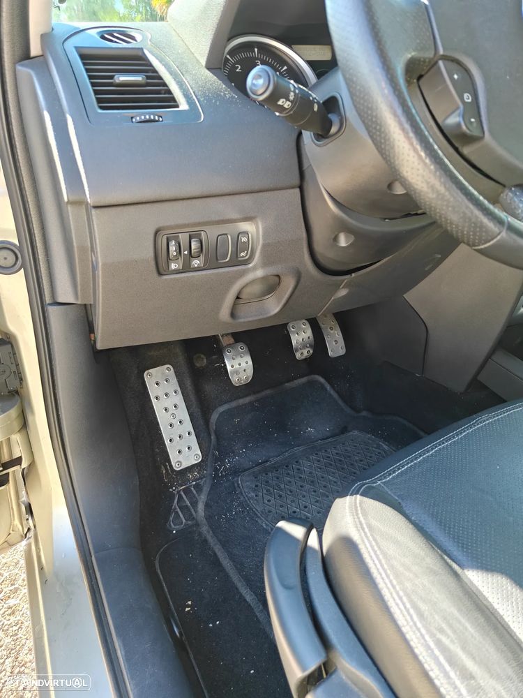 Renault Mégane Break - 27