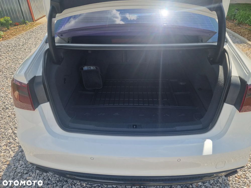 Audi A6 Limousine - 16