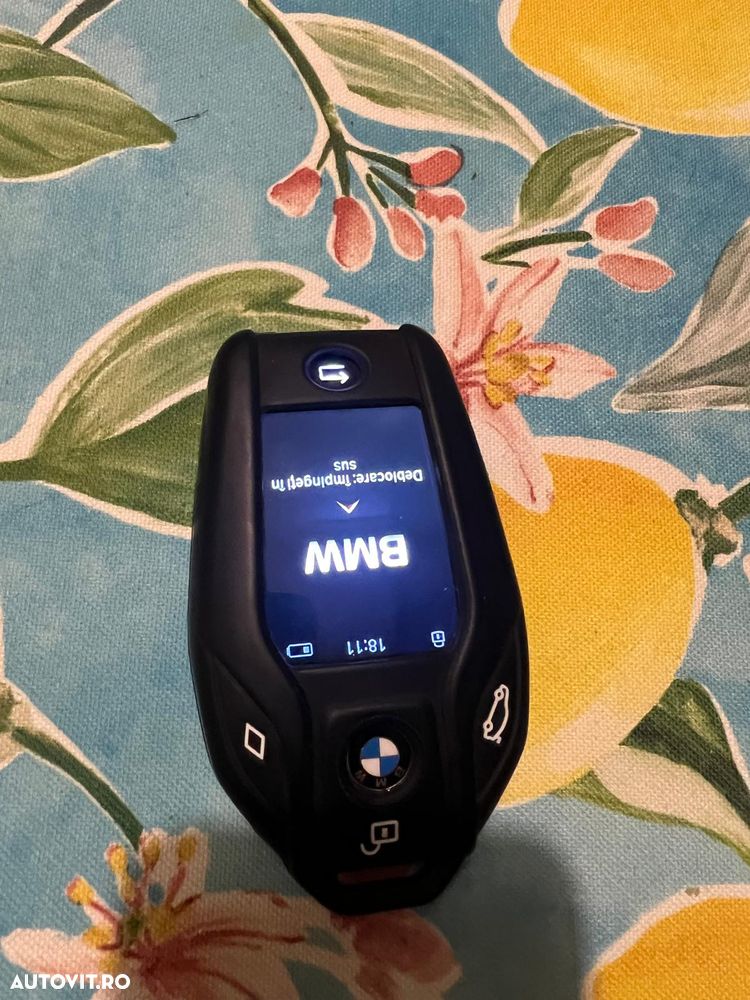 BMW Seria 3 320d xDrive AT MHEV - 13