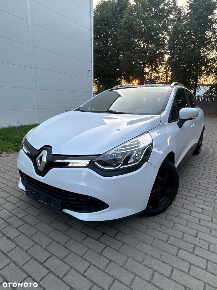 Renault Clio 1.5 dCi Energy Intens - 22