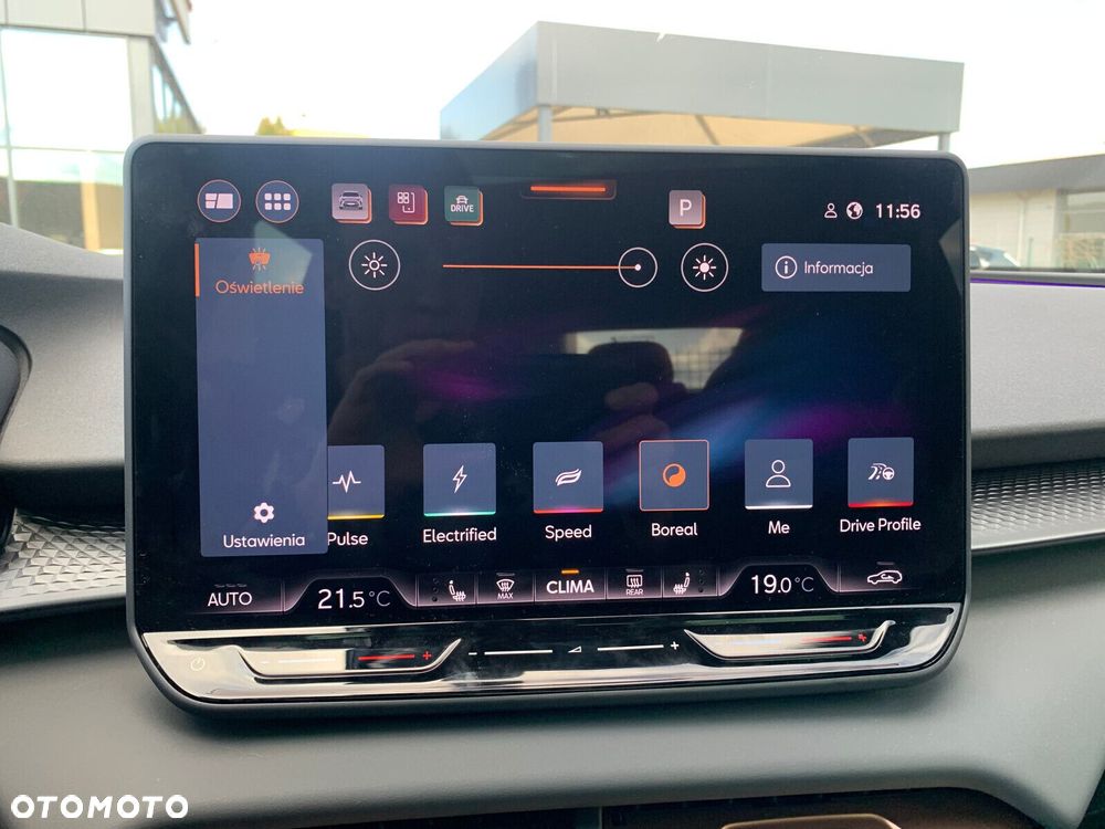 Cupra Terramar 2.0 TSI 4Drive DSG - 31