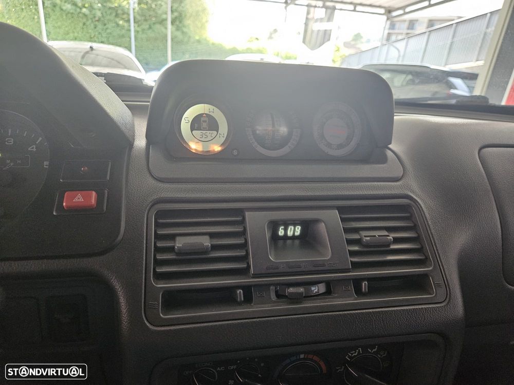 Mitsubishi Pajero 2.8 TD GLS ABS - 19
