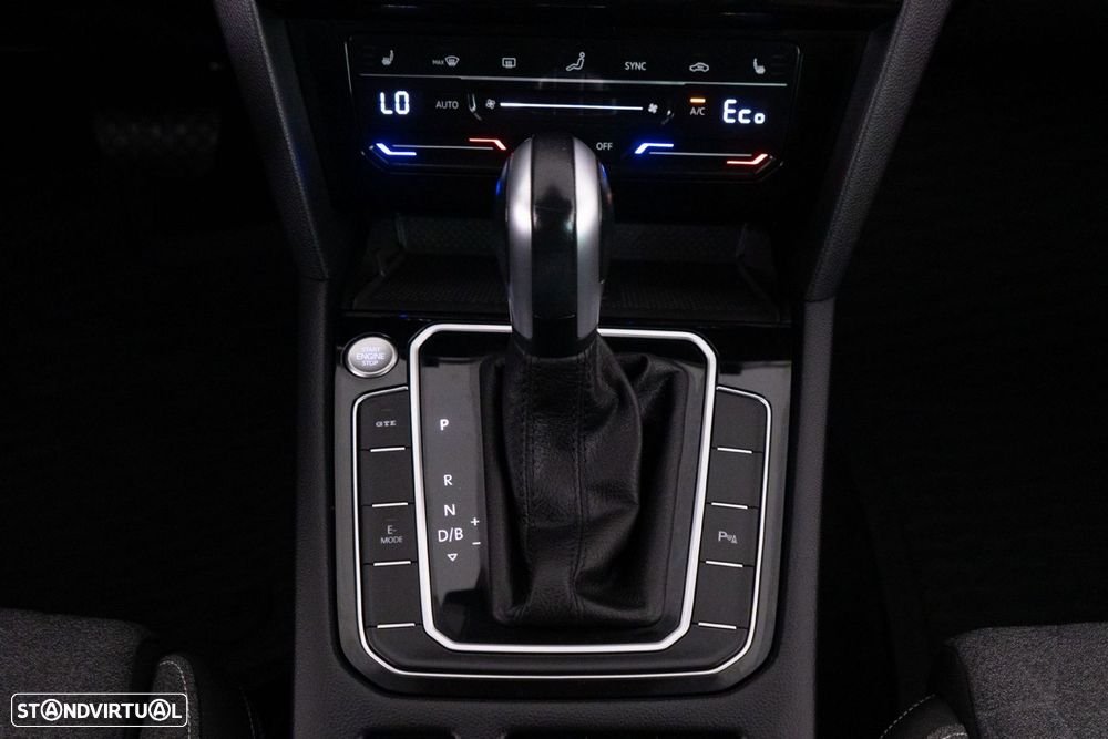 VW Passat 1.4 TSI GTE Plug-in - 18