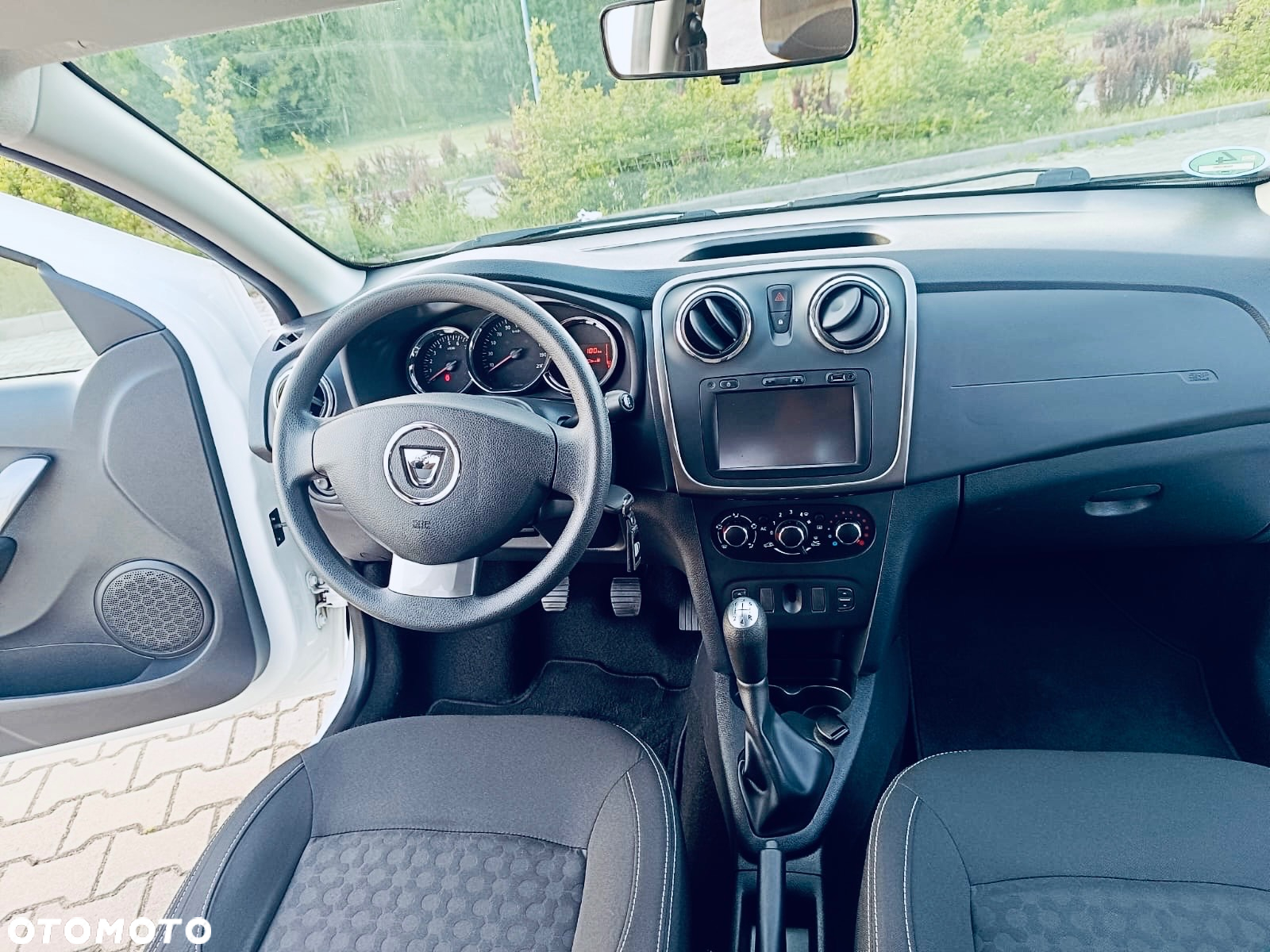 Dacia Sandero TCe 90 (S&S) Comfort - 11