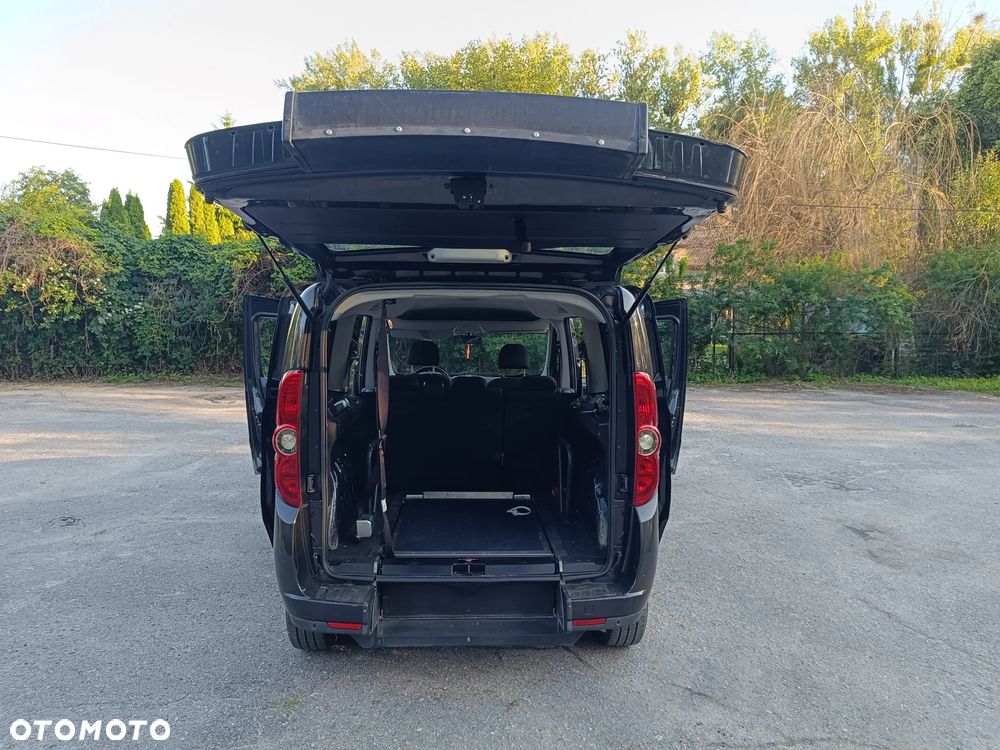 Opel Combo D (CDTI) L2H1 Selection - 13