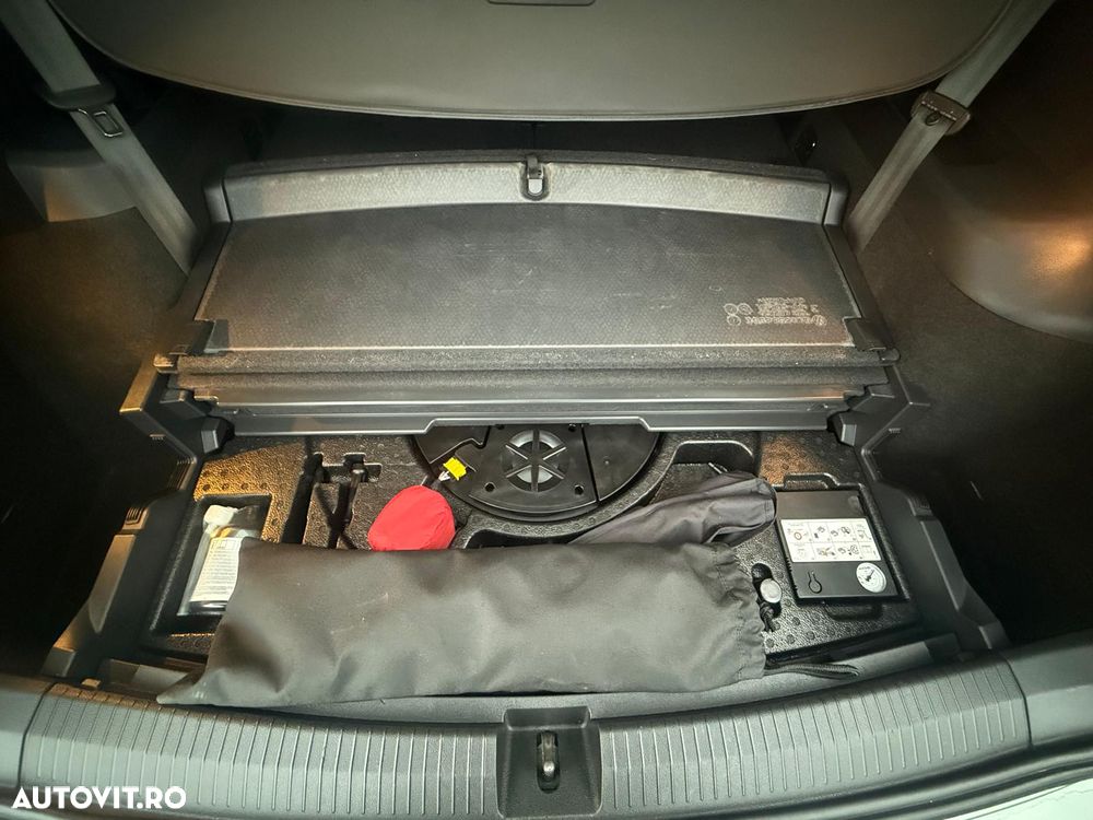 Volkswagen Tiguan Allspace 2.0 TDI SCR 4Motion DSG Highline - 9