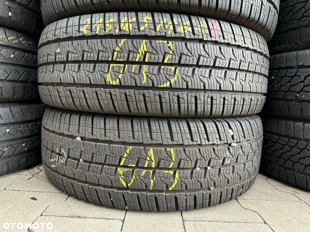 215/65r16C Continental 4Season_7,8mm_4szt_(613) - 4