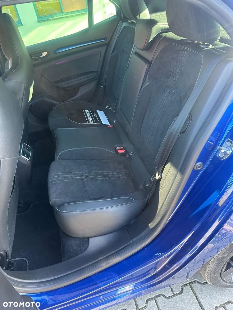 Renault Megane Grandtour TCe 140 GPF GT LINE - 6