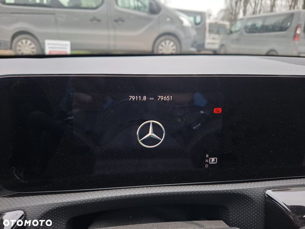 Mercedes-Benz Klasa A 200 Edition 1 - 37