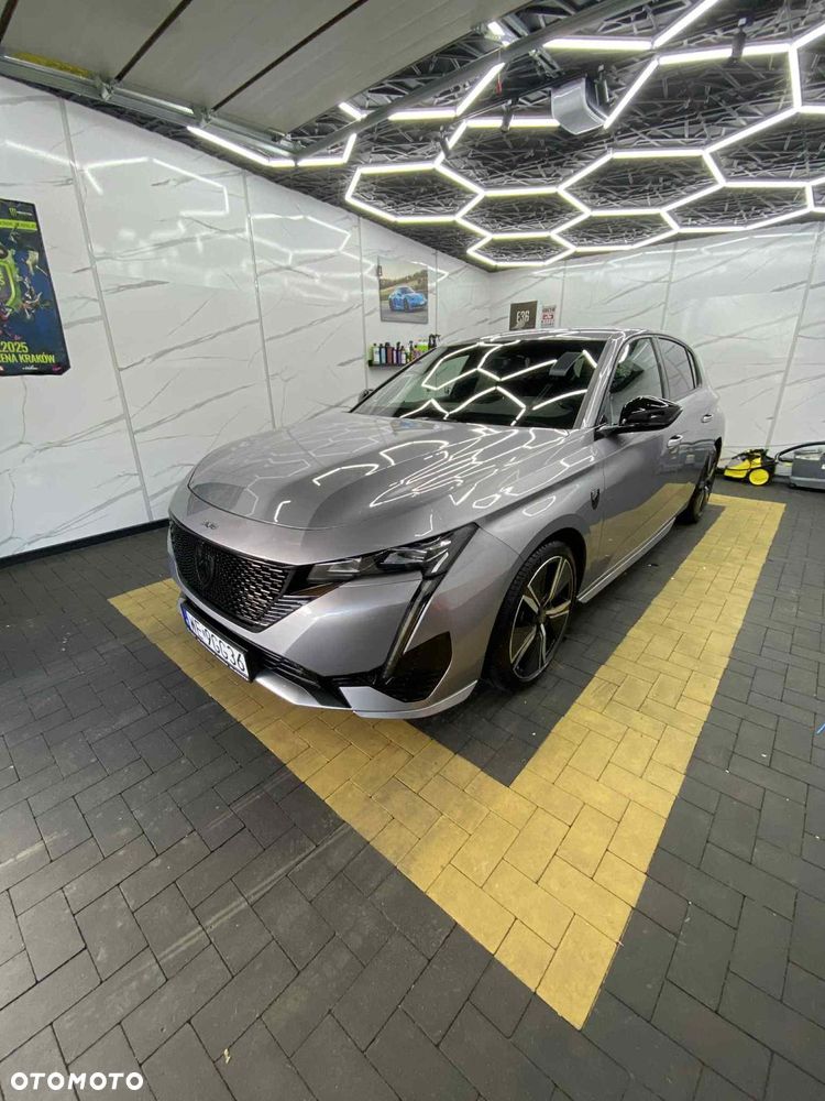 Peugeot 308 1.2 PureTech GT Pack S&S EAT8 - 2