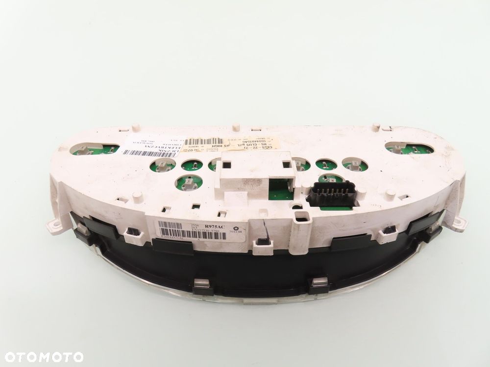 LICZNIK CHRYSLER VOYAGER IV 3.3 56044975AC P56044975AC R975AC - 6