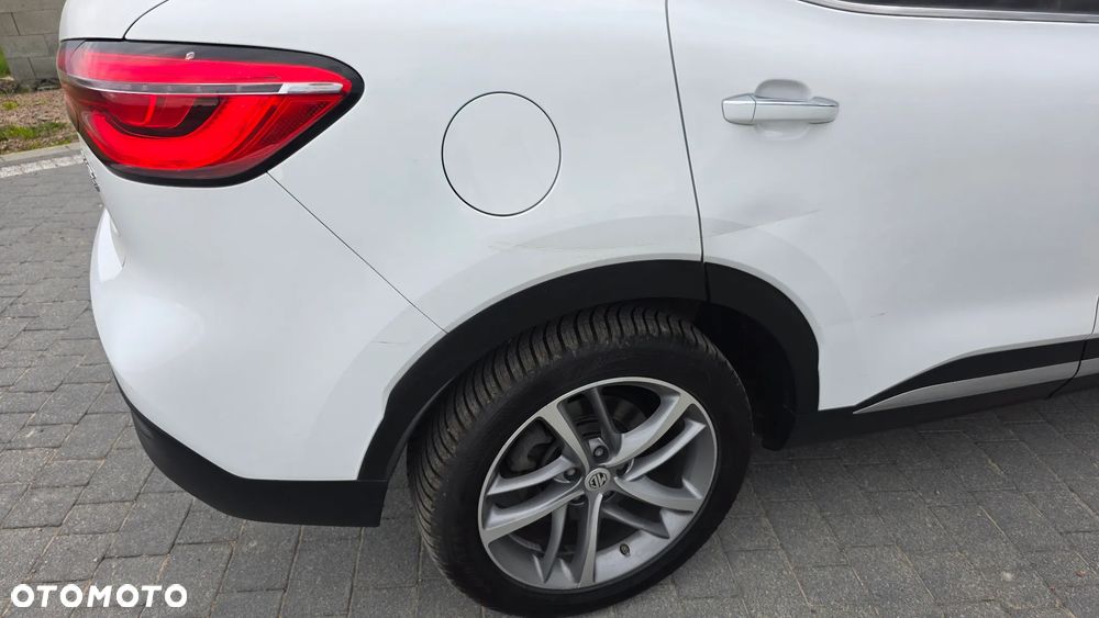 MG HS PHEV Luxury - 25