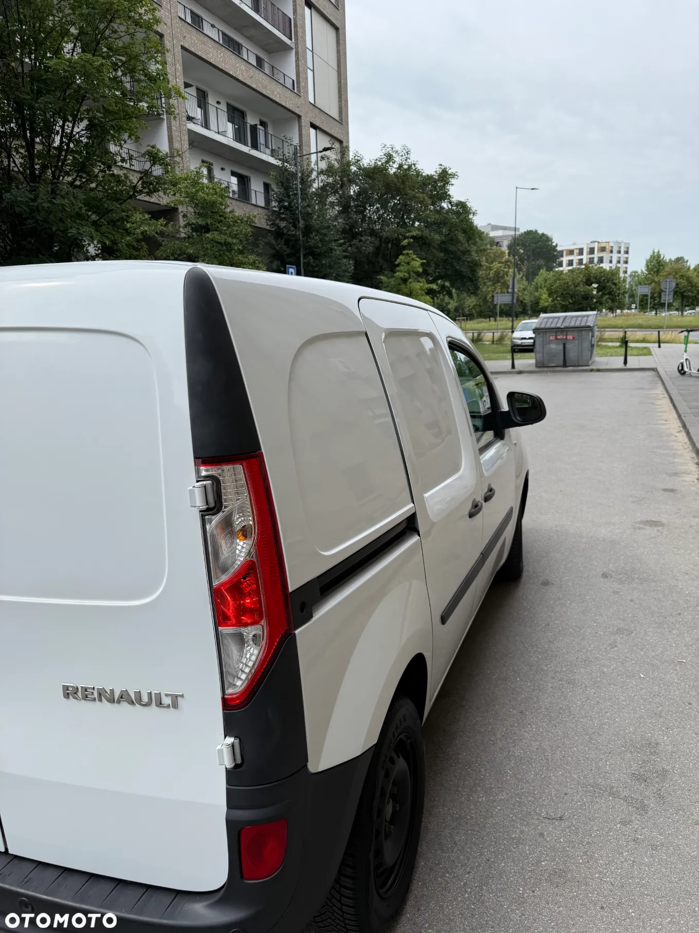 Renault KANGOO - 10