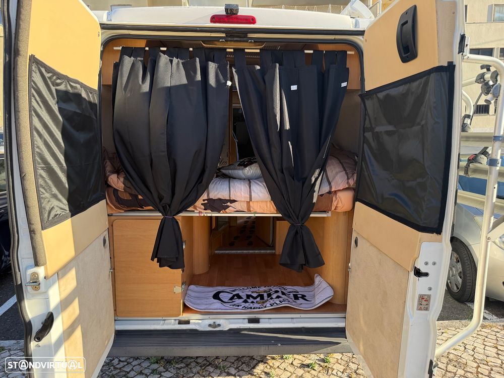 Adria Twin - 15