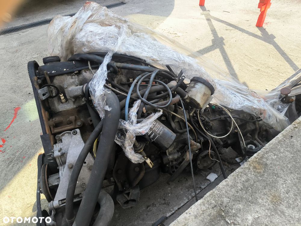 Audi 80 1.6 - 36