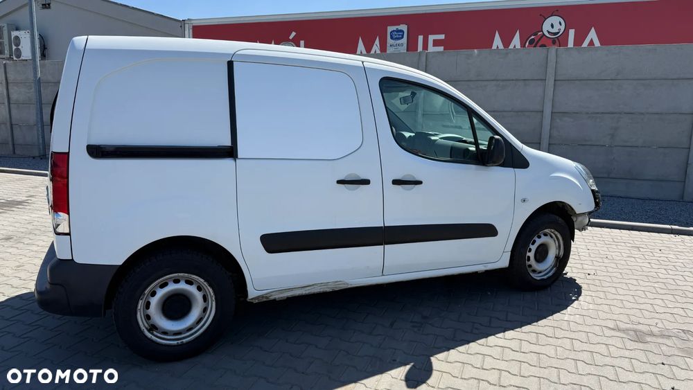 Citroën Berlingo - 6