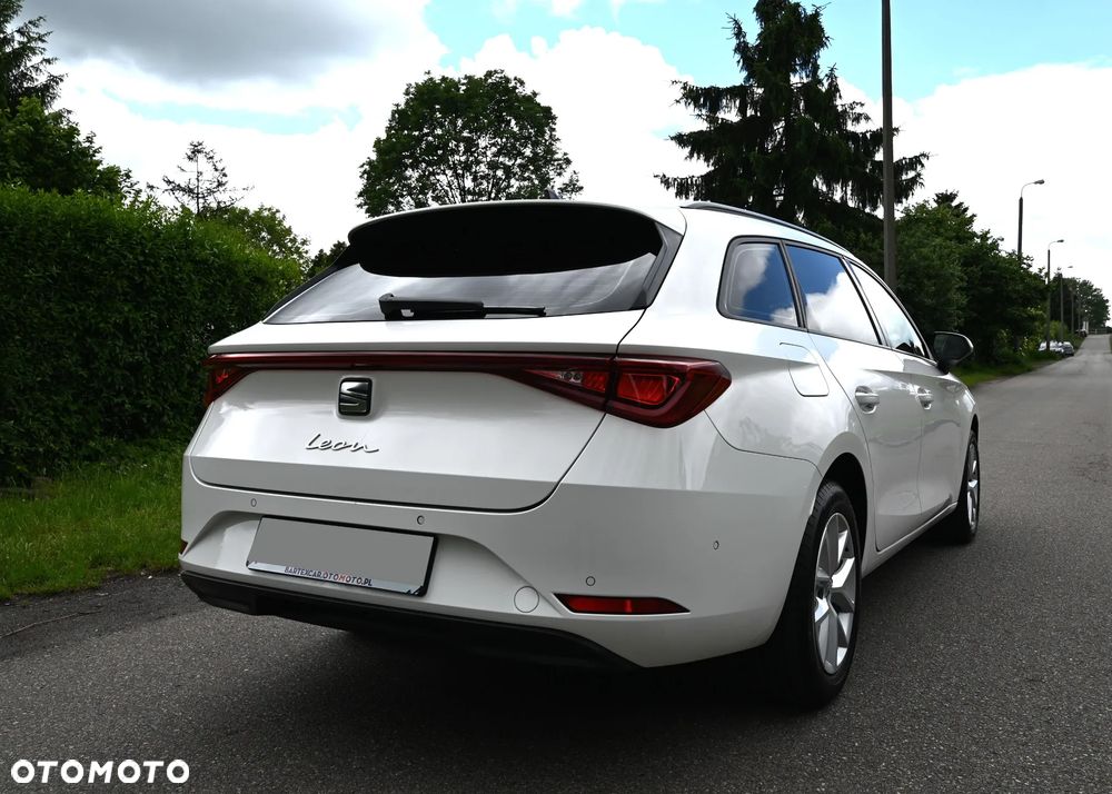 Seat Leon - 29