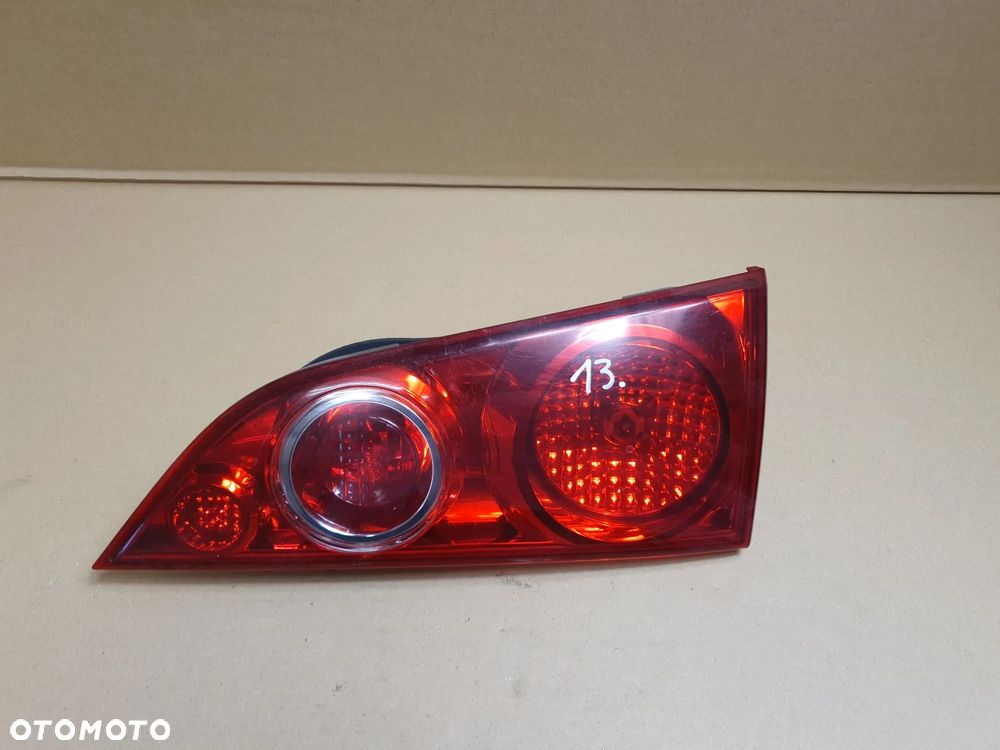 # LAMPA PRAWY TYŁ HONDA ACCORD VII KOMBI - 1