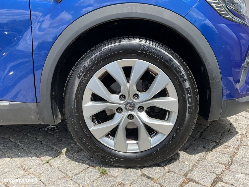 Renault Captur 1.0 TCe Exclusive - 17