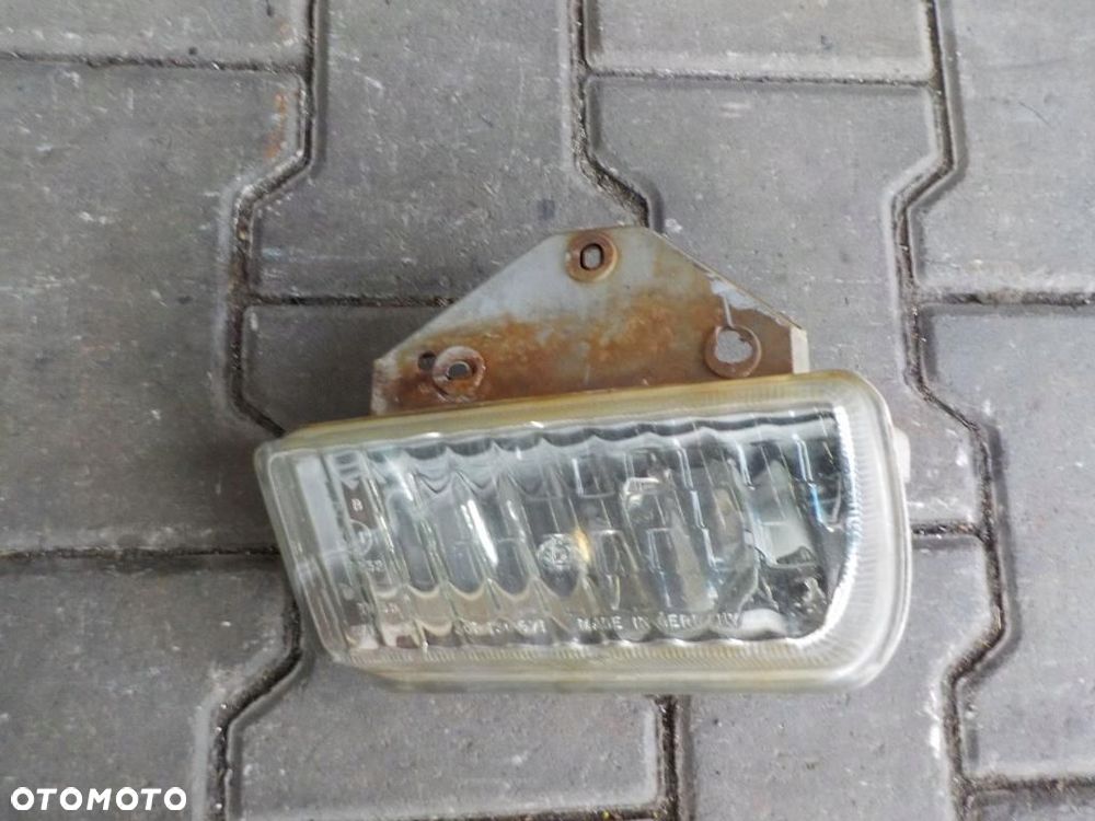 VW T4 90-95r HALOGEN HALOGENY PRAWY LEWY - 5