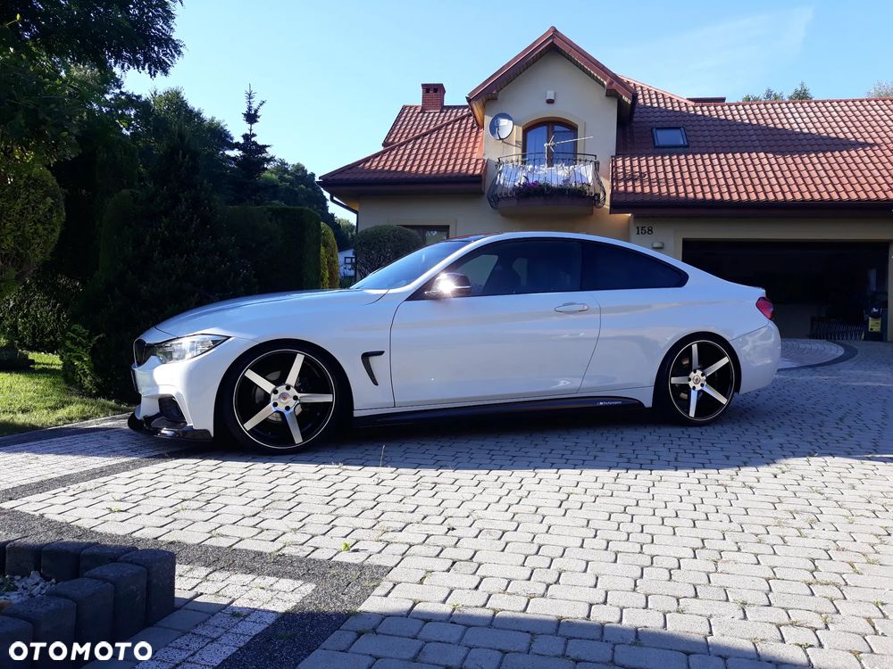 BMW Seria 4 - 4