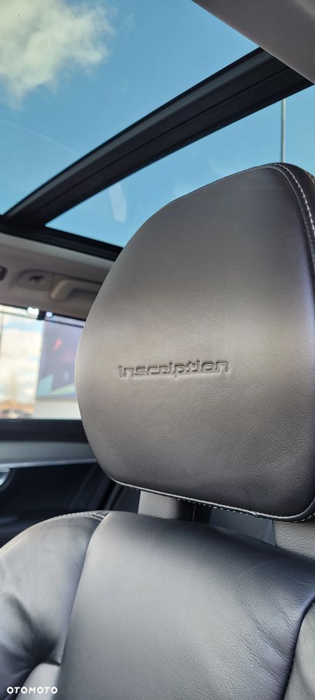 Volvo V90 D4 Geartronic Inscription - 18