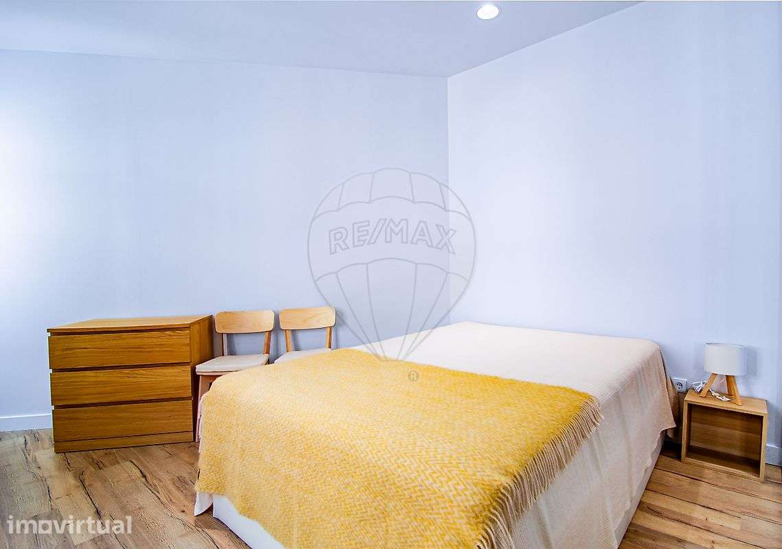 Apartamento T0 para venda - Grande imagem: 5/12